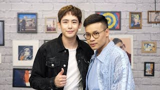 Loukgolf's English Room - นิชคุณ หรเวชกุล [EP.157] วันที่ 13 พฤษภาคม 2561