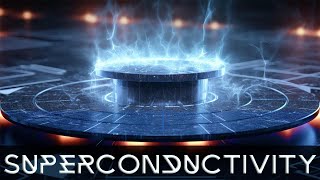 Breakthrough Of The CENTURY!? Room Temp Superconductivity by Tech Planet 15,860 views 8 months ago 5 minutes, 20 seconds