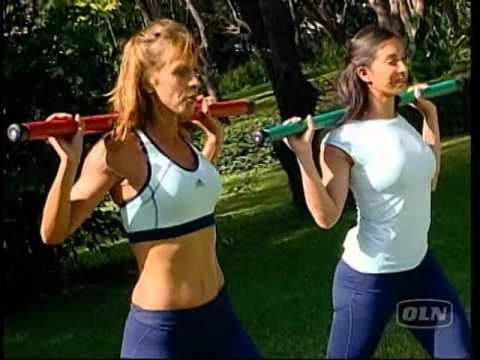 Caribbean Workout Low Impact Exercises1 Youtube Caribbean Workout Low Impact Exercises1 Youtube