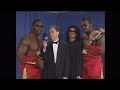 Harlem Heat (w/Sister Sherri) vs The Nasty Boys (WCW uncensored 1995)