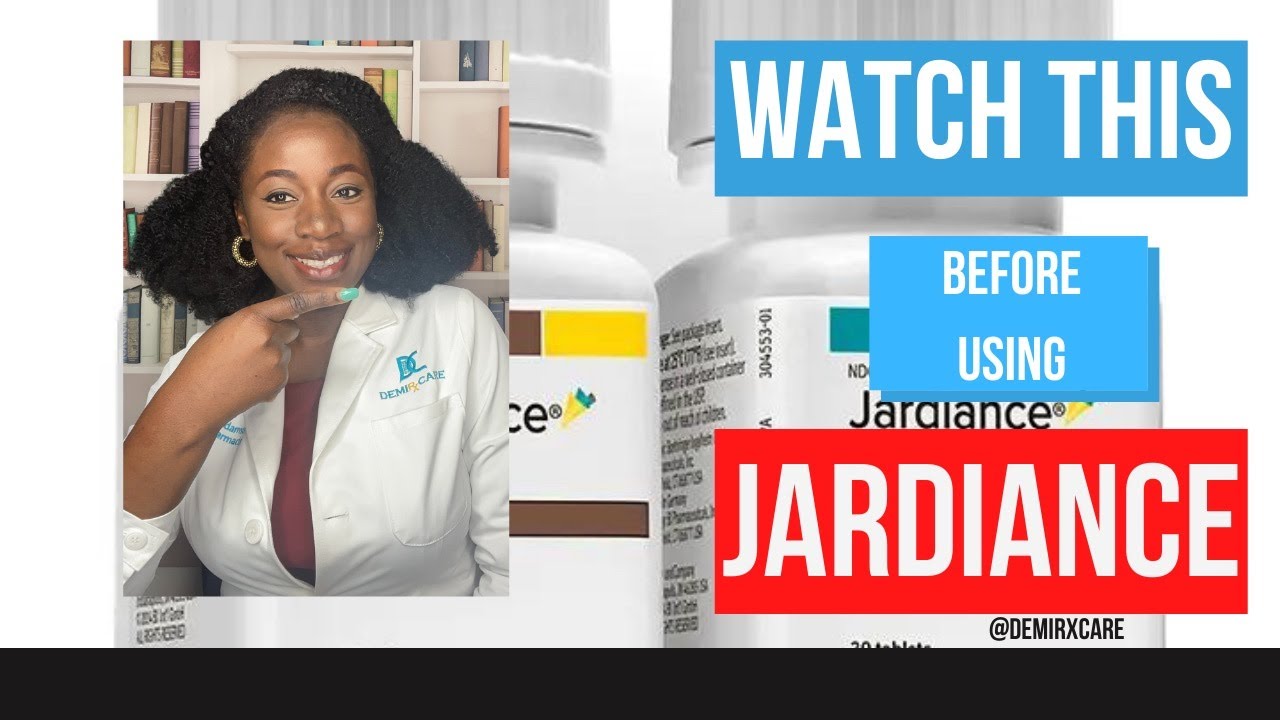 #howtouse Jardiance|Empagliflozin| antidiabetic therapy| SGLT-2 inhibitors| side effect| Type 2 meds