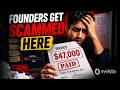 Most Founders Waste $50K On This Stupid Mistake