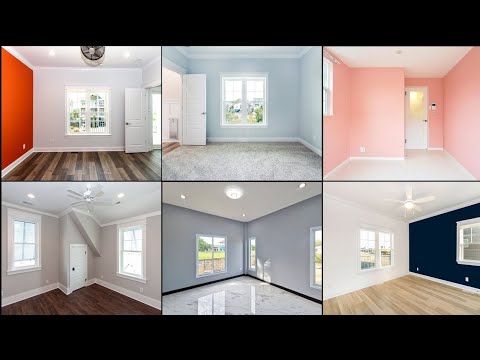 +100 Colores Para Pintar Una Habitación 2022 | Colores Para Pintar Una Casa | Colores Para Salas