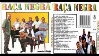 Raça Negra (1996) CD Completo -Jamiel Silva