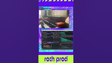 Just Synths #synth #shorts