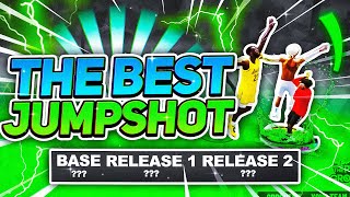 *NEW* BEST JUMPSHOTS in NBA 2K20 after PATCH 14 