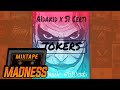 A1DaKid x S1 Certi - Jokers | @MixtapeMadness