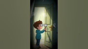 The Creepy Truth About My New Apartment!