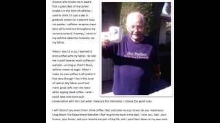 Stories about My Father @markowenmartin