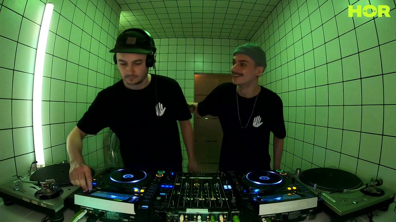 Humanoid Showcase - PRTCL / March 4 / 7pm-8pm