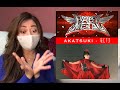 BABYMETAL - AKATSUKI「紅月アカツキ」BBJ Reaction