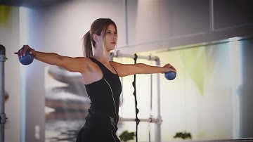 Pilates Reformer |Studio Pilates - Basi Systems | RealFit Thessaloniki