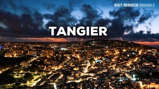 Tangier, Morocco is a City Filled with Adventure, Excitement, and Love