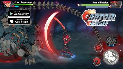 Captor Clash | Android Gameplay