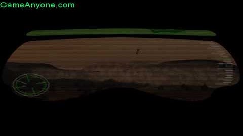 Command and Conquer Gold [HD]: Ion Canon Cutscene