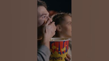Where Did Popcorn In Cinemas Come From?