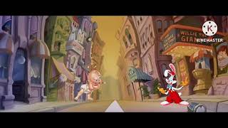 Who Framed Roger Rabbit 2 The Multiverse Part 2 Maroon Cartoon