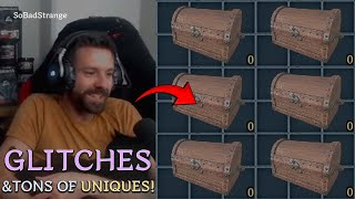 Best Dark And Darker Twitch Highlights Funny Moments 47