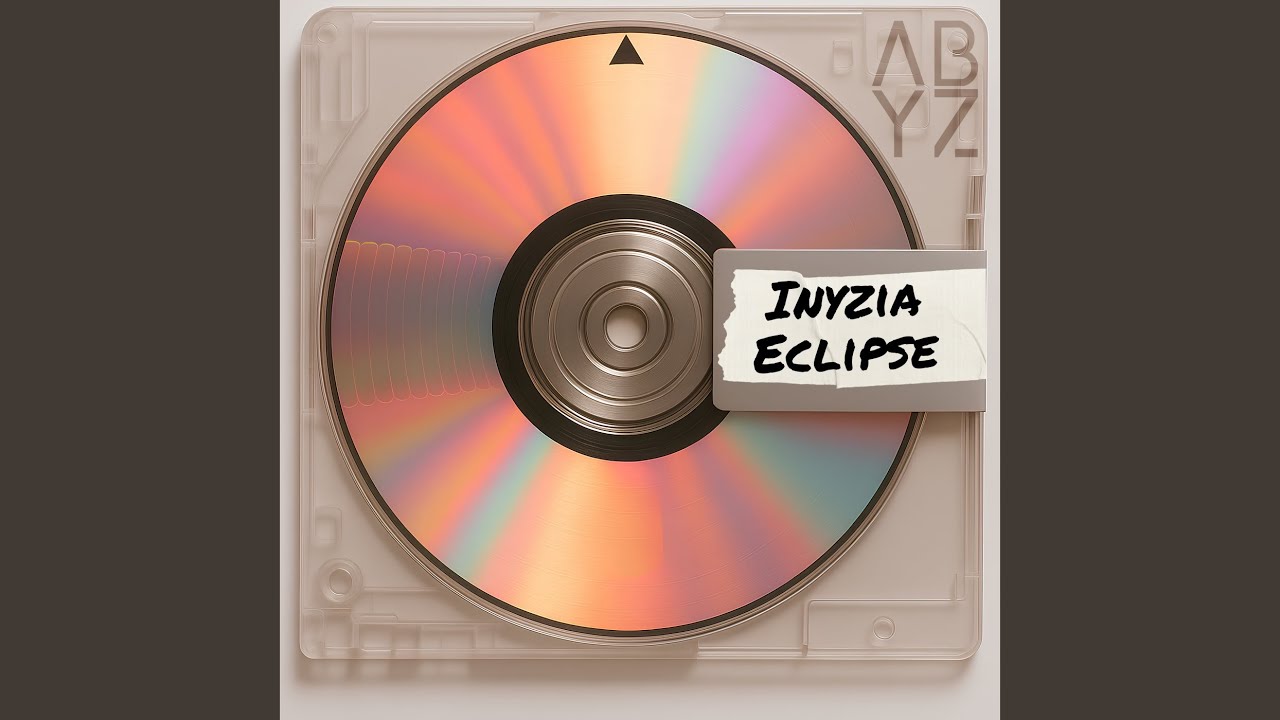 YouTube पर Eclipse (Extended Mix) देखें YouTube पर Eclipse (Extended Mix) देखें