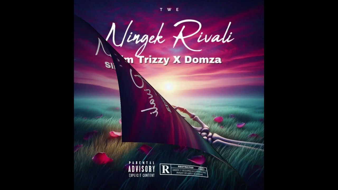 Slim-Trizzy_X_Domza RSA___Aningek Rivali[Official Audio)