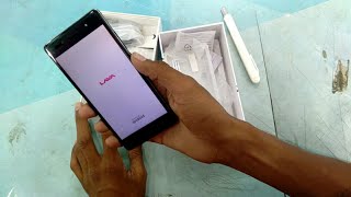 Lava Z80 Unboxing New Launching
