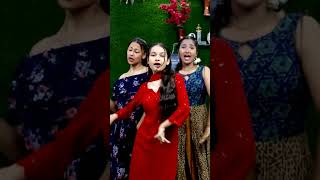 Laal dupatta 💃#shorts #youtubeshorts #sonasinghshorts