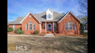 322 Brantley Ridge, Warner Robins, GA 31088