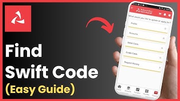 How To Find Swift Code Of Bank Muscat