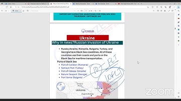 Daily Target Prelims 2023