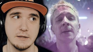 ХЛЕБ - Плачу на техно (Клип) | Реакция ХЛЕБ - Плачу на техно (Клип) | Реакция