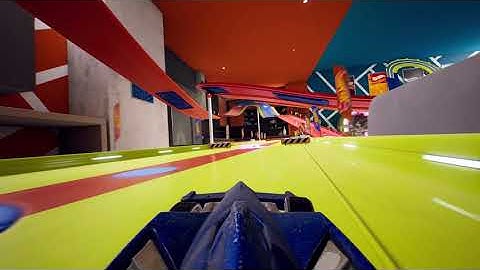 HOT WHEELS UNLEASHED: 