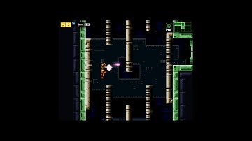 Another Metroid 2 Remake Part 5
