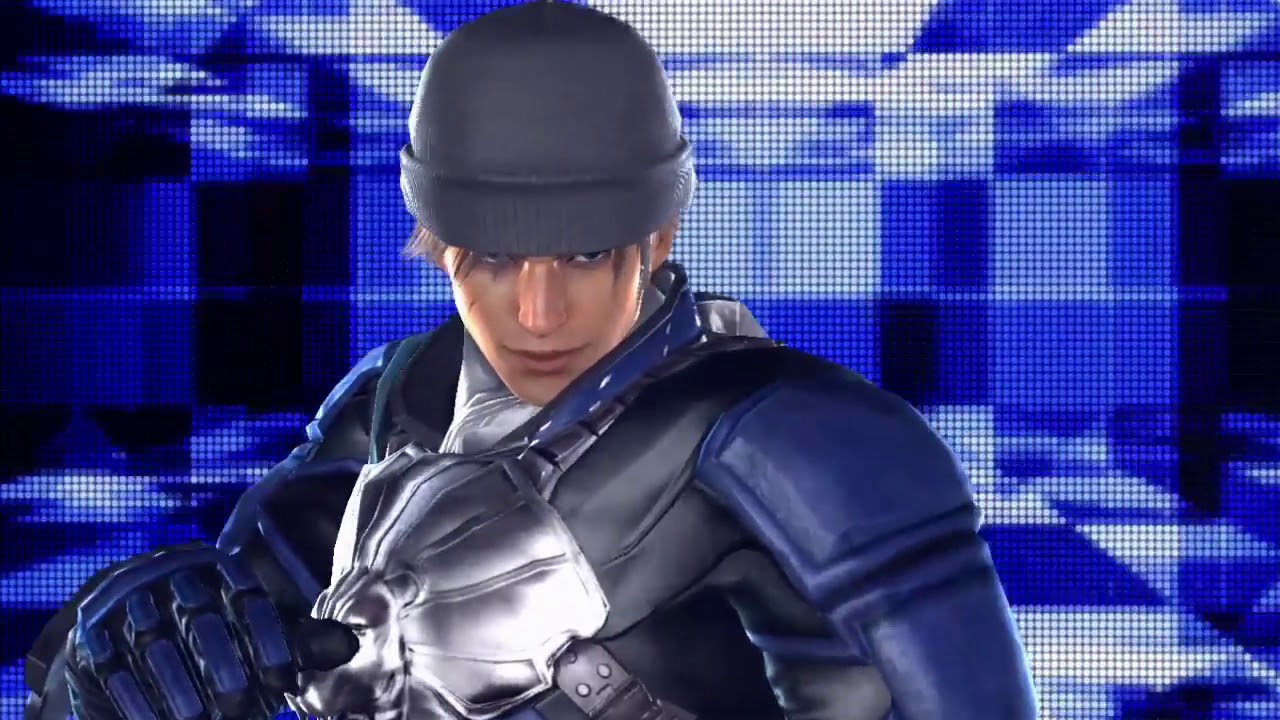 XBOX 360 TEKKEN Tag Tournament 2 [PAL FR] NAMCO Boîte