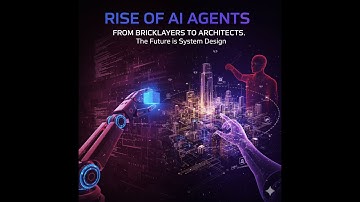 The Rise of AI Agents