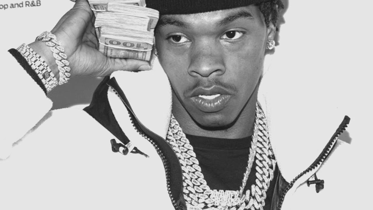 [FREE] LIL BABY X FUTURE X 808 MAFIA TYPE BEAT - 