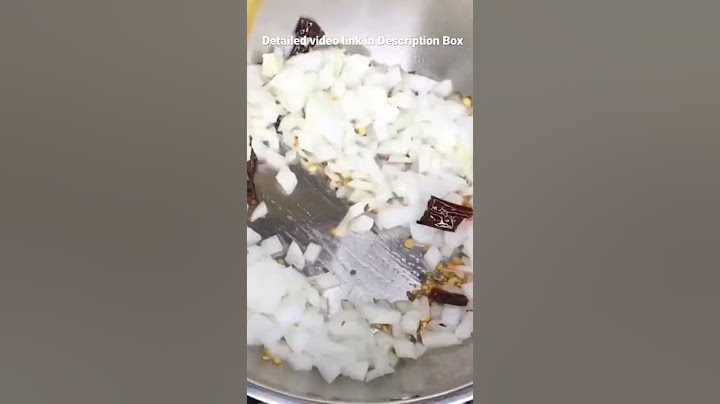 Moringa Leaves Coconut Fry #Shorts #TastySproutsChannel