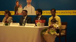 #liver  transplant 25 years APOLLO Hospitals Celebrating