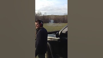 Exploding Binary Target