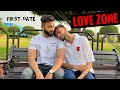 Love zone  gay short film