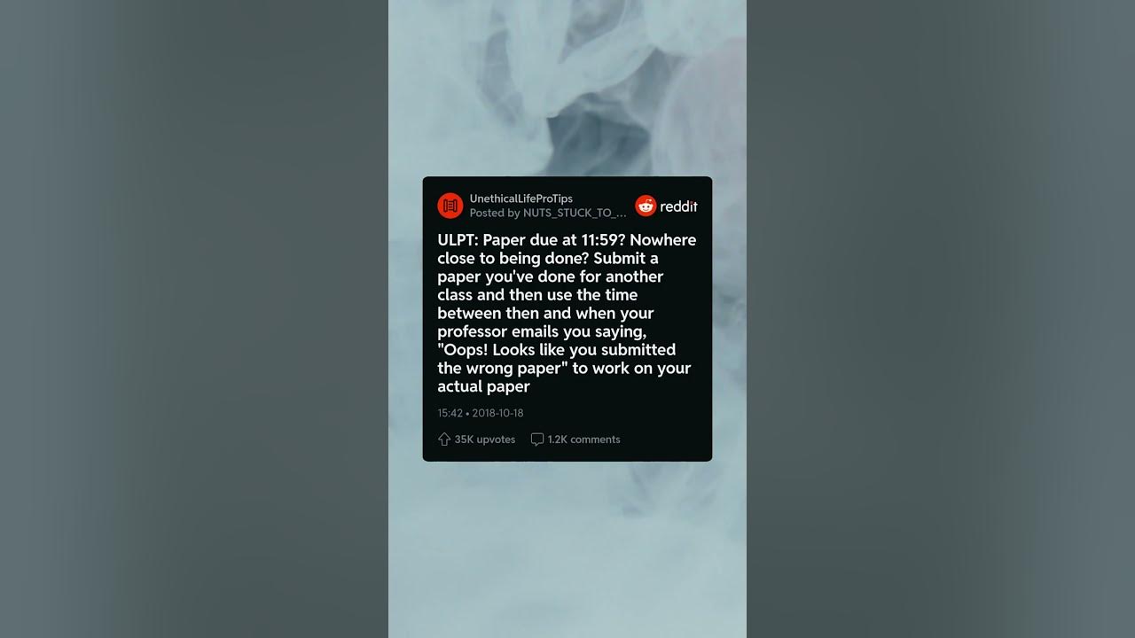 Life Pro Tips YouTube