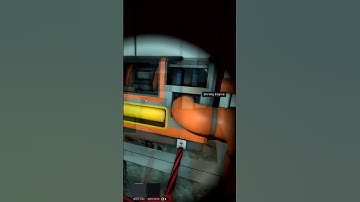 Stationeers Stirling Engine BOOOM! #Shorts