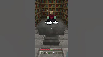 Minecraft Anvil Tutorial