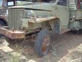 Studebaker US6 - REO US6 6x6