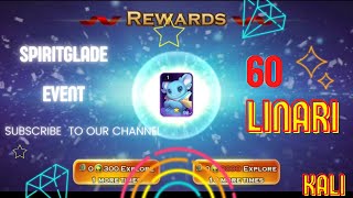 SpiritGlade Event | New Spirit Beast | Art of Conquest | kali