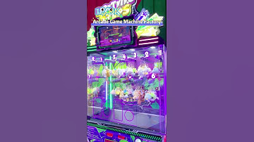 EPARK Lightning Steps Game Machine#gamemachine #eparkamusement #arcademachine