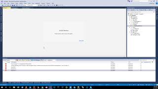 Create Calculator Using Wpf MVVM and Prism