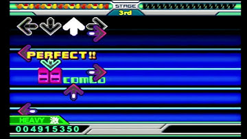 Dance Dance Revolution EXTREME- PARANOiA
