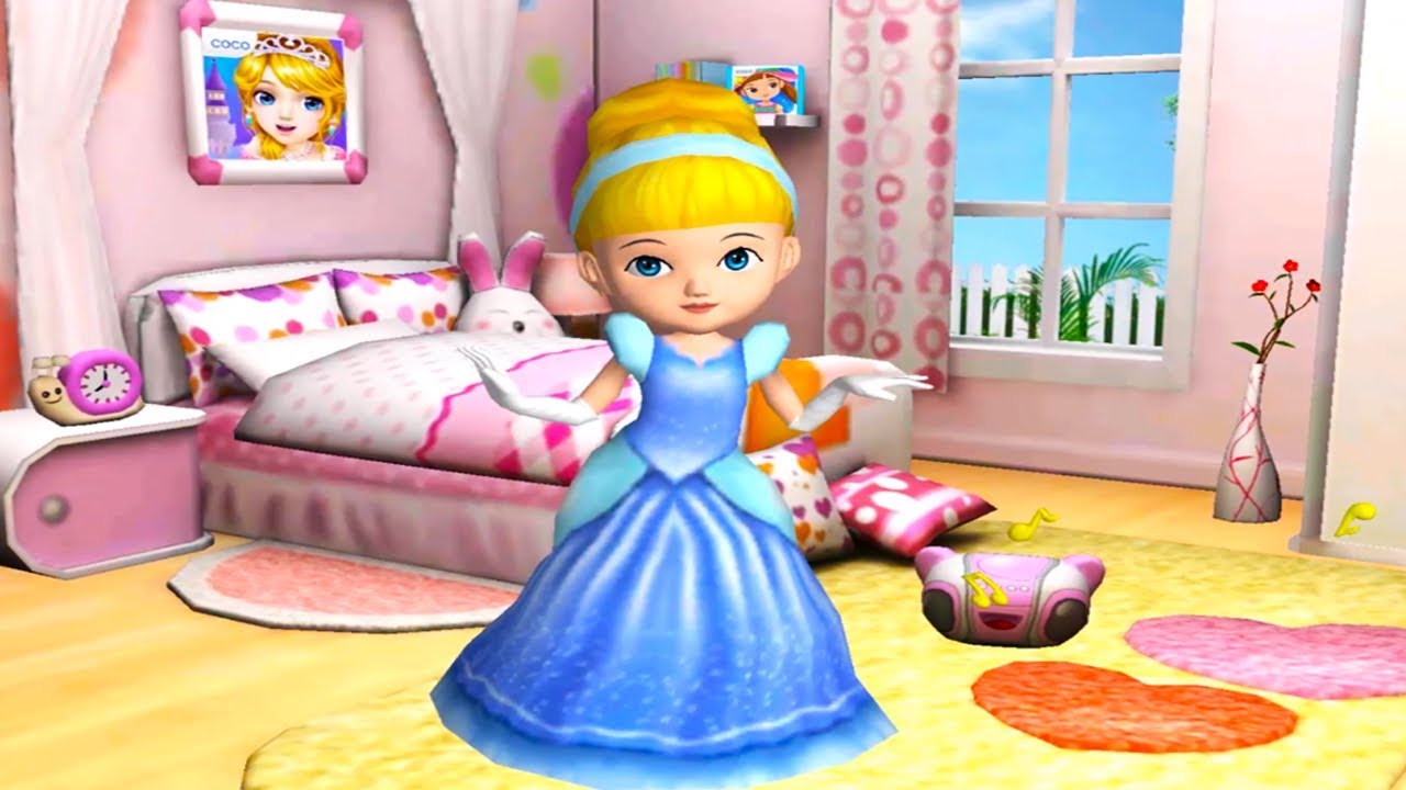 How to Install Ava The 3d Doll on PC for Windows and MAC