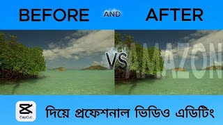 Professional Video Editing Capcut PC...