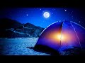 FALL INTO SLEEP INSTANTLY - Soft Soothing Music for Insomnia Relief, Healing of Stress